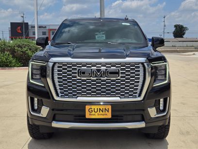 Used 2023 GMC Yukon XL Denali