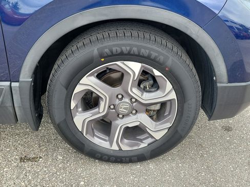 Used 2018 Honda CR-V EX image 11