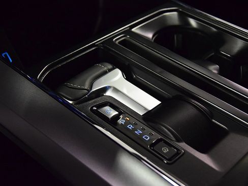 Used 2023 Ford F150 Lightning Pro image 28