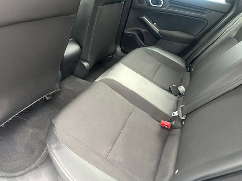 Used 2023 Honda Civic Sport image 26