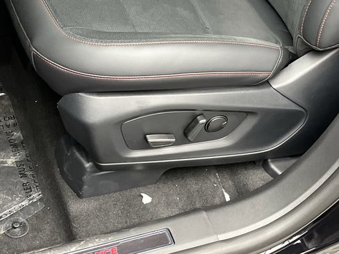 New 2026 Ford Explorer ST AWD/4WD image 11