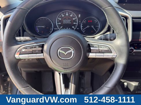 Used 2025 MAZDA CX-50 AWD 2.5 Hybrid w/ Cargo Package image 21