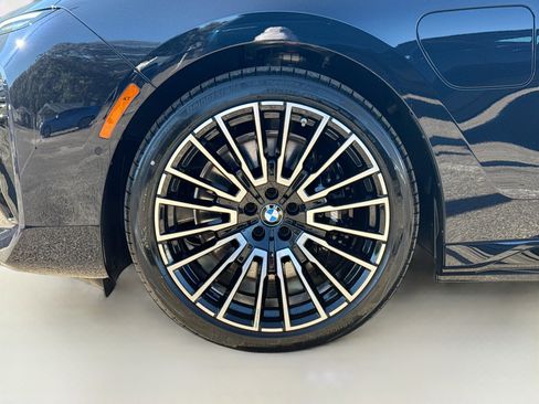 New 2026 BMW 750e xDrive 750e xDrive image 41