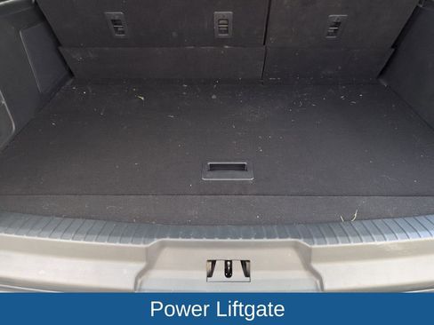 Used 2024 Ford Expedition Max Limited image 36