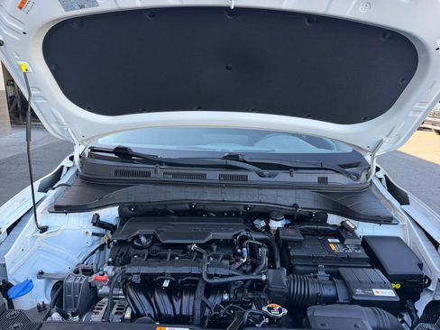 Certified 2023 Hyundai Kona SEL w/ Convenience Package FWD image 22