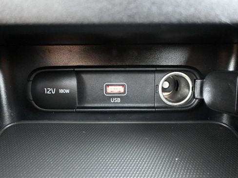 Used 2022 Kia Forte LXS FWD image 18