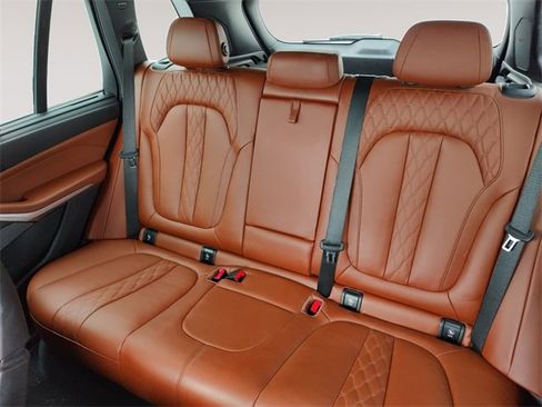 Certified 2024 BMW X5 M60i image 13