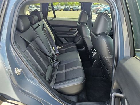 Certified 2024 MAZDA CX-50 AWD 2.5 S w/ Cargo Package image 26