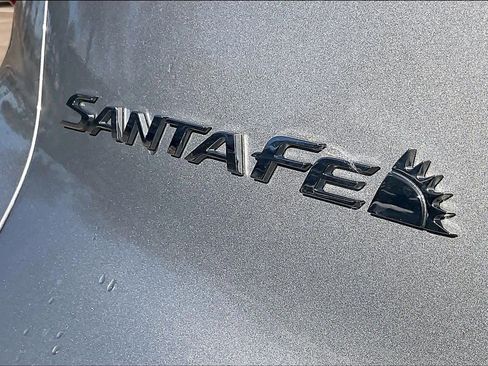 Certified 2022 Hyundai Santa Fe SEL Convenience w/ Cargo Package image 7