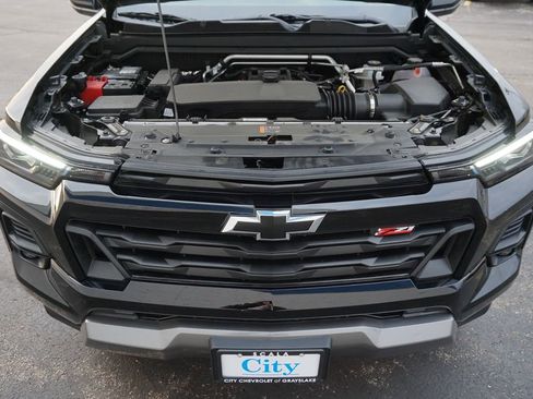 New 2026 Chevrolet Colorado Z71 w/ Z71 Convenience Package 2 image 30