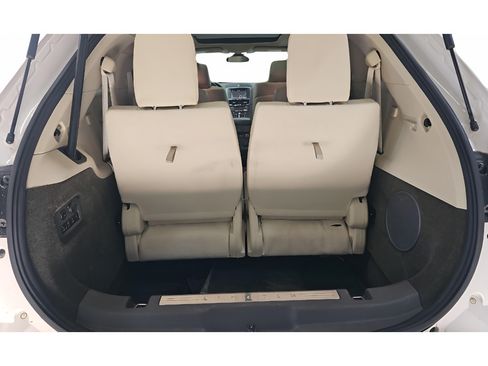 Used 2018 Lincoln MKT AWD w/ Technology Package image 17