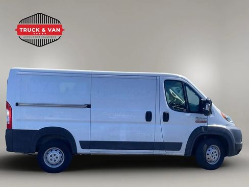 Used 2019 RAM ProMaster 1500 w/ Interior Convenience Group FWD image 7