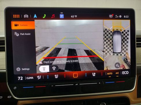 New 2025 Volkswagen ID. Buzz Pro S Plus image 8