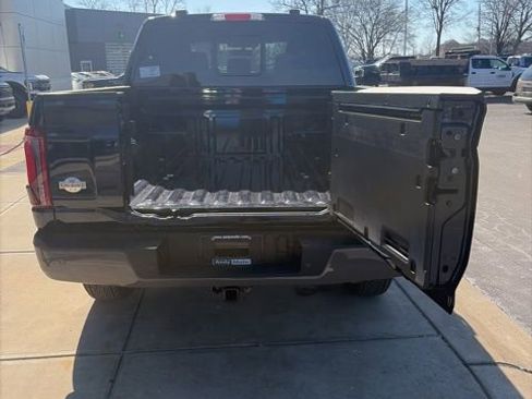 New 2026 Ford F150 King Ranch AWD/4WD image 12