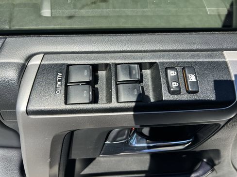 Used 2022 Toyota 4Runner TRD Sport w/ Technology Package RWD image 15