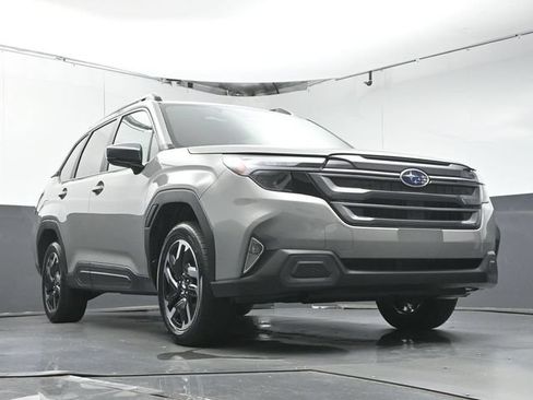 New 2026 Subaru Forester Limited AWD/4WD image 35