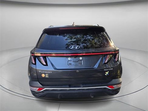 Used 2022 Hyundai Tucson SEL image 5