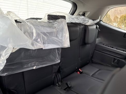New 2026 Subaru Ascent Premium image 14