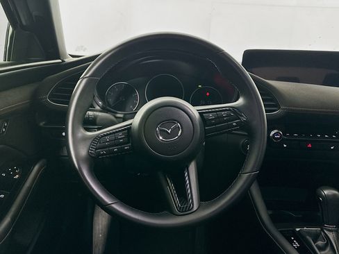 Used 2024 MAZDA MAZDA3 s image 18