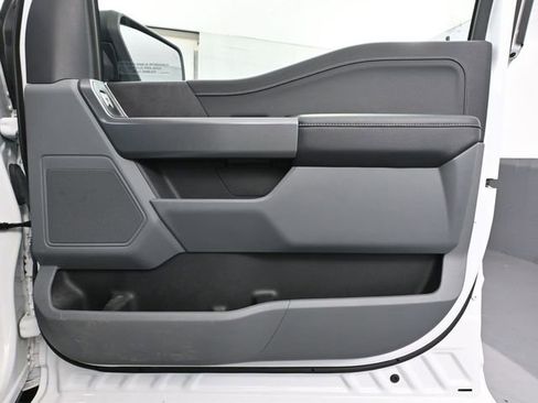 Used 2024 Ford F150 XLT w/ Tow/Haul Package image 42