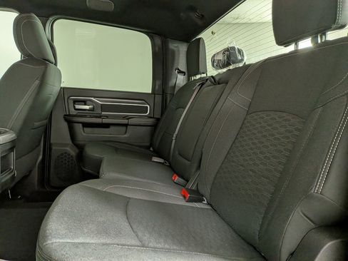 New 2026 RAM 3500 Big Horn image 28