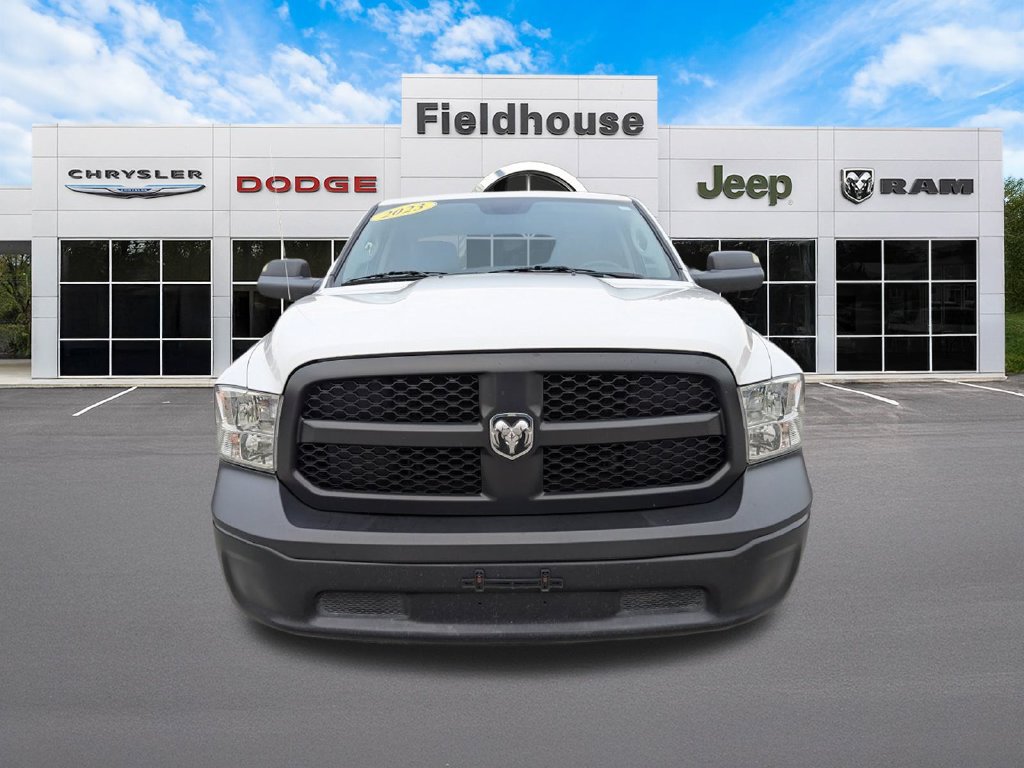 Used 2023 RAM 1500 Tradesman AWD/4WD image 2
