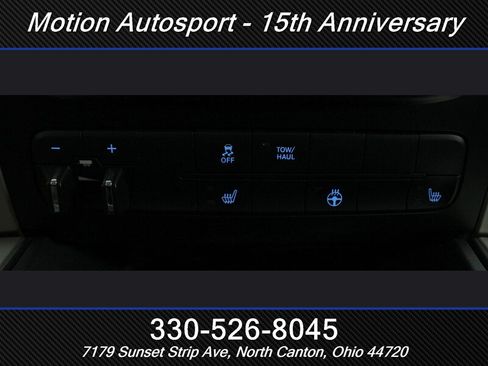 Used 2018 RAM 1500 Outdoorsman AWD/4WD image 17