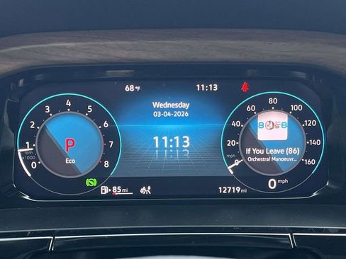 Used 2024 Volkswagen Atlas SE w/ Panoramic Sunroof Package image 35