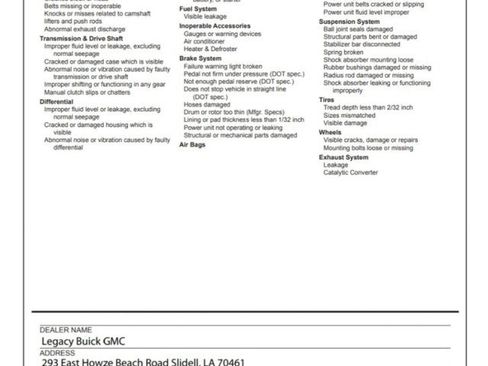 Used 2022 Chevrolet Silverado 2500 High Country w/ Z71 Off-Road Package image 29