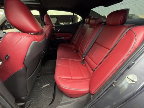 Used 2020 Acura TLX V6 w/ A-SPEC Pkg FWD image 27