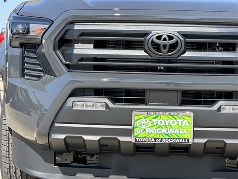 New 2025 Toyota Tacoma SR5 image 7