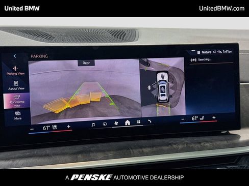 Used 2026 BMW X7 xDrive40i AWD/4WD image 9