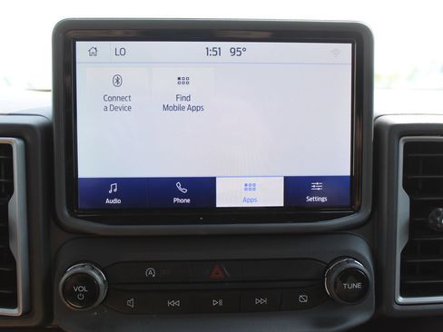Used 2022 Ford Bronco Sport Big Bend AWD/4WD image 32