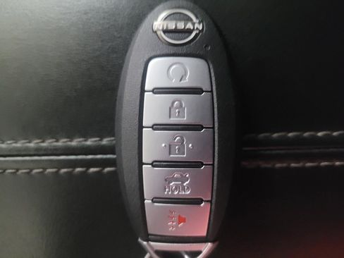Used 2024 Nissan Sentra S FWD image 32