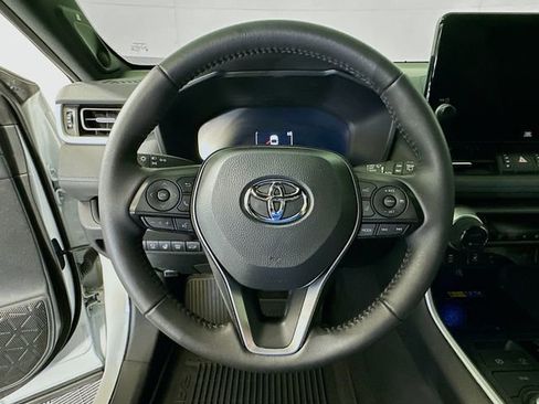 Certified 2024 Toyota RAV4 XSE w/ Advanced Technology Package AWD/4WD image 13