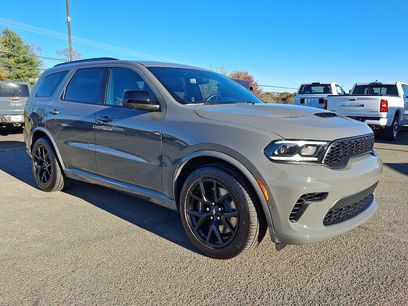 New 2026 Dodge Durango GT w/ Tow 'N Go Package