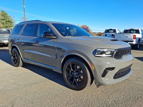 New 2026 Dodge Durango GT w/ Tow 'N Go Package image 1