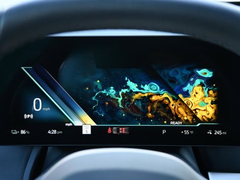 New 2026 BMW iX xDrive45 w/ Premium Package image 14