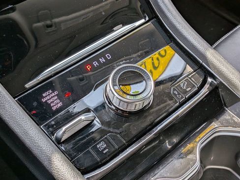 Used 2022 Jeep Grand Cherokee Limited 4xe image 17