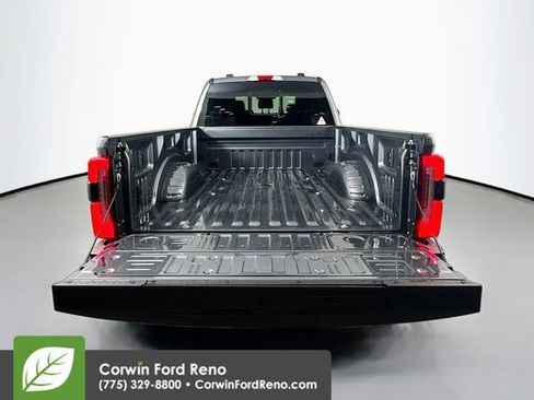 New 2026 Ford F350 Platinum image 30