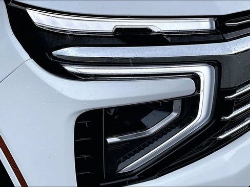Used 2025 Chevrolet Tahoe LT AWD/4WD image 30