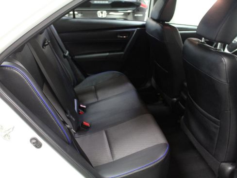 Used 2019 Toyota Corolla SE w/ Body Protection Package image 24