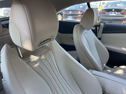 Used 2023 Mercedes-Benz E 450 Cabriolet image 27