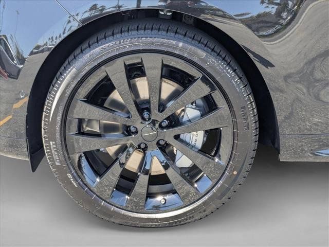 New 2026 Land Rover Range Rover Sport Dynamic SE AWD/4WD image 10