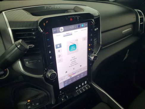 New 2026 RAM 2500 Big Horn image 18