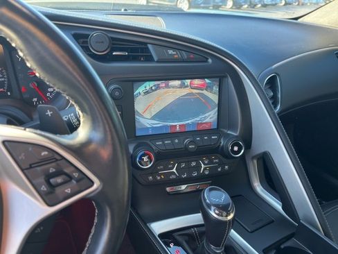 Used 2017 Chevrolet Corvette Z06 image 18