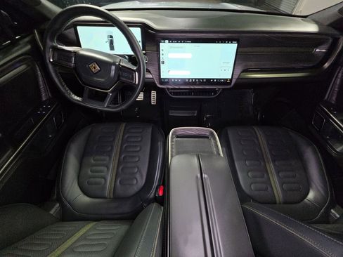 Used 2023 Rivian R1T Adventure AWD/4WD image 28