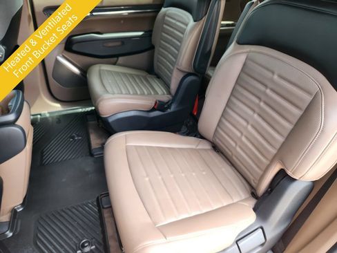 Certified 2024 Kia EV9 Land AWD/4WD image 17