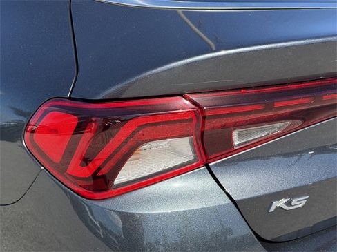 Used 2022 Kia K5 EX w/ EX Premium Package image 14