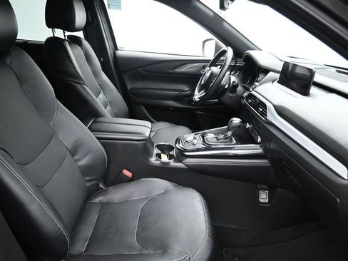 Used 2021 MAZDA CX-9 Grand Touring image 11